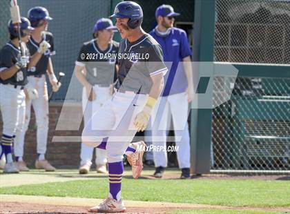 Thumbnail 1 in Salpointe Catholic @ Notre Dame Prep photogallery.