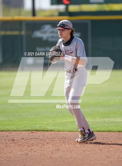 Thumbnail 3 in Salpointe Catholic @ Notre Dame Prep photogallery.