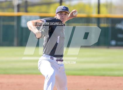 Thumbnail 3 in Salpointe Catholic @ Notre Dame Prep photogallery.