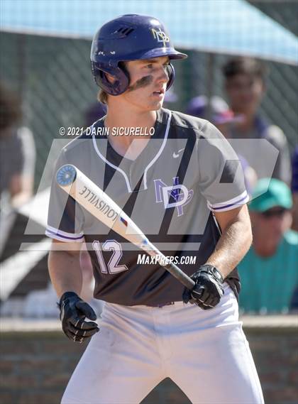 Thumbnail 3 in Salpointe Catholic @ Notre Dame Prep photogallery.