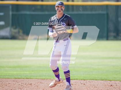 Thumbnail 2 in Salpointe Catholic @ Notre Dame Prep photogallery.