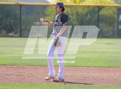 Thumbnail 2 in Salpointe Catholic @ Notre Dame Prep photogallery.