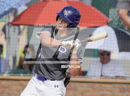Thumbnail 2 in Salpointe Catholic @ Notre Dame Prep photogallery.