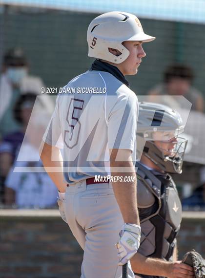 Thumbnail 1 in Salpointe Catholic @ Notre Dame Prep photogallery.