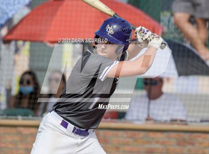 Thumbnail 3 in Salpointe Catholic @ Notre Dame Prep photogallery.