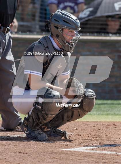 Thumbnail 2 in Salpointe Catholic @ Notre Dame Prep photogallery.