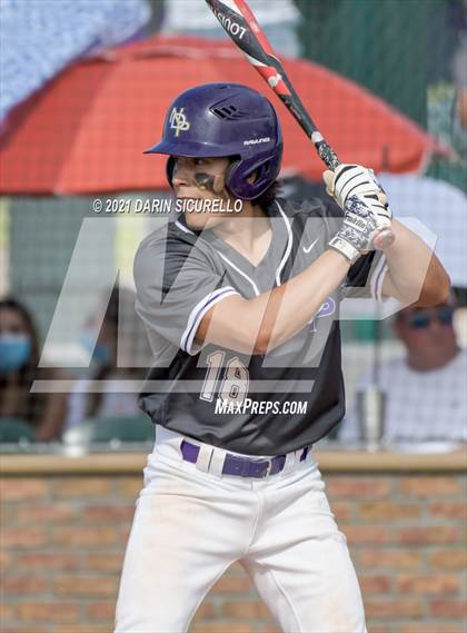 Thumbnail 3 in Salpointe Catholic @ Notre Dame Prep photogallery.