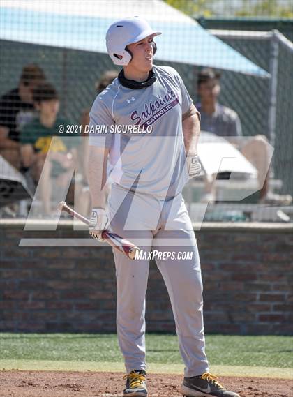 Thumbnail 1 in Salpointe Catholic @ Notre Dame Prep photogallery.
