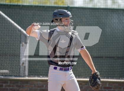 Thumbnail 1 in Salpointe Catholic @ Notre Dame Prep photogallery.