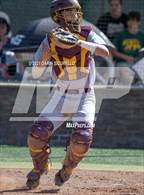 Photo from the gallery "Salpointe Catholic @ Notre Dame Prep"