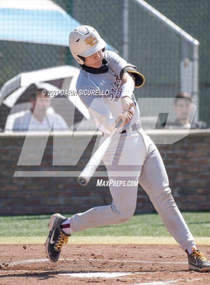 Thumbnail 3 in Salpointe Catholic @ Notre Dame Prep photogallery.