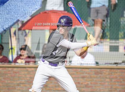 Thumbnail 3 in Salpointe Catholic @ Notre Dame Prep photogallery.