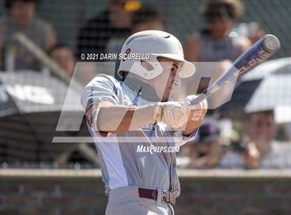 Thumbnail 2 in Salpointe Catholic @ Notre Dame Prep photogallery.