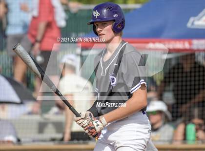 Thumbnail 2 in Salpointe Catholic @ Notre Dame Prep photogallery.