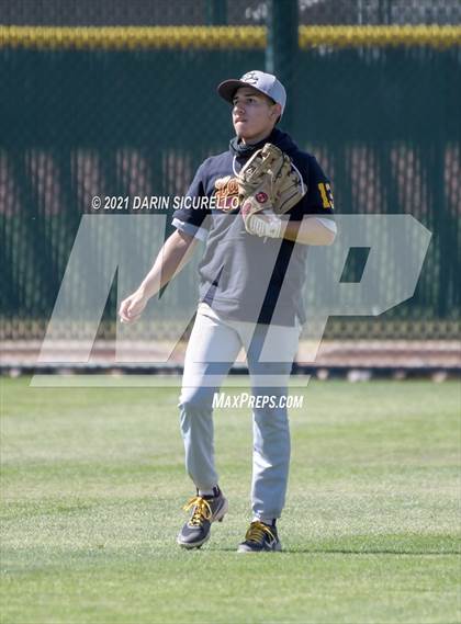 Thumbnail 1 in Salpointe Catholic @ Notre Dame Prep photogallery.