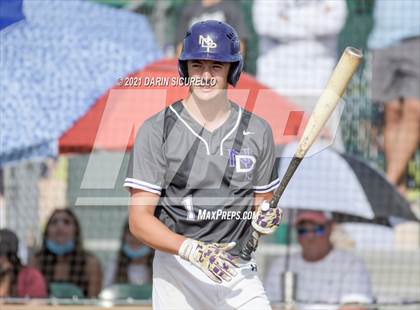 Thumbnail 1 in Salpointe Catholic @ Notre Dame Prep photogallery.