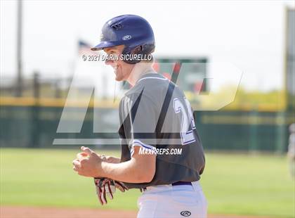 Thumbnail 2 in Salpointe Catholic @ Notre Dame Prep photogallery.