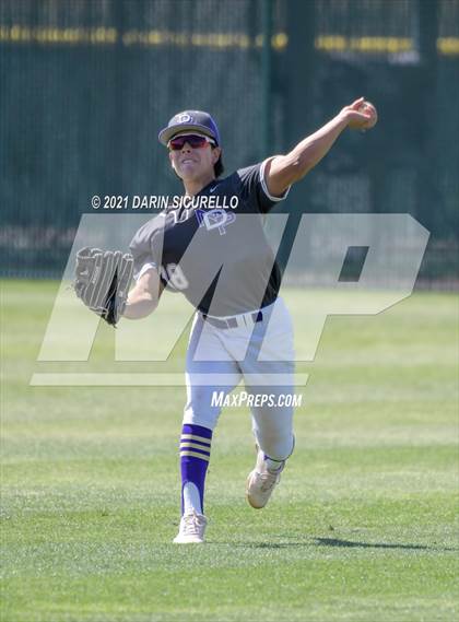 Thumbnail 1 in Salpointe Catholic @ Notre Dame Prep photogallery.