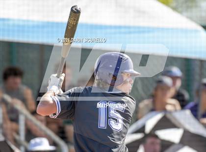 Thumbnail 3 in Salpointe Catholic @ Notre Dame Prep photogallery.
