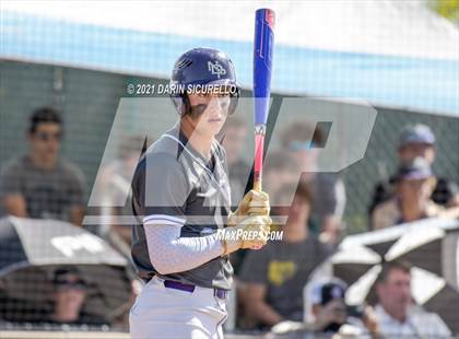 Thumbnail 1 in Salpointe Catholic @ Notre Dame Prep photogallery.