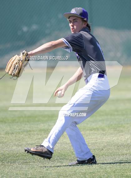 Thumbnail 2 in Salpointe Catholic @ Notre Dame Prep photogallery.