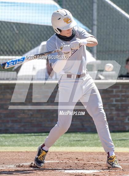 Thumbnail 3 in Salpointe Catholic @ Notre Dame Prep photogallery.