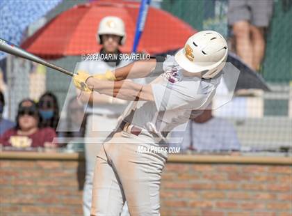 Thumbnail 3 in Salpointe Catholic @ Notre Dame Prep photogallery.