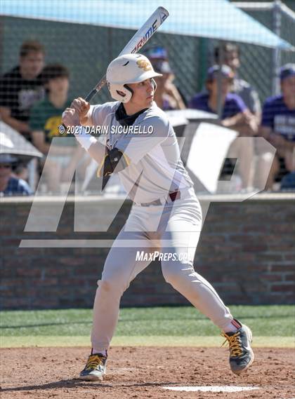 Thumbnail 2 in Salpointe Catholic @ Notre Dame Prep photogallery.