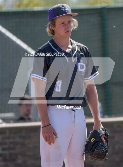 Thumbnail 3 in Salpointe Catholic @ Notre Dame Prep photogallery.