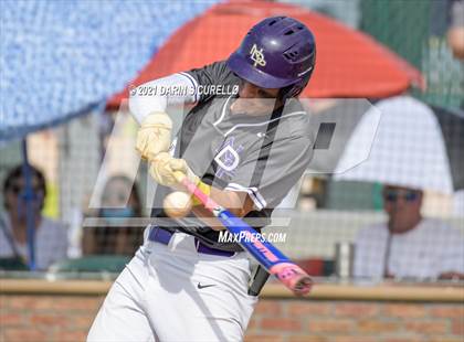Thumbnail 1 in Salpointe Catholic @ Notre Dame Prep photogallery.