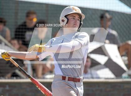 Thumbnail 3 in Salpointe Catholic @ Notre Dame Prep photogallery.