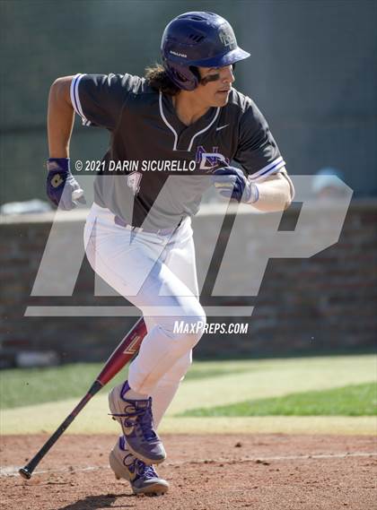 Thumbnail 1 in Salpointe Catholic @ Notre Dame Prep photogallery.
