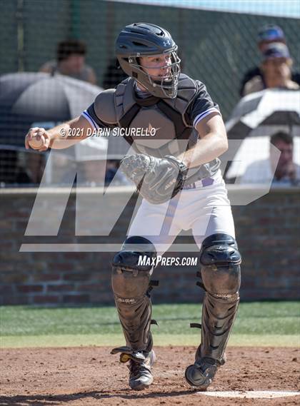 Thumbnail 1 in Salpointe Catholic @ Notre Dame Prep photogallery.