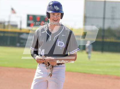 Thumbnail 1 in Salpointe Catholic @ Notre Dame Prep photogallery.