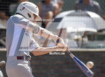 Thumbnail 1 in Salpointe Catholic @ Notre Dame Prep photogallery.