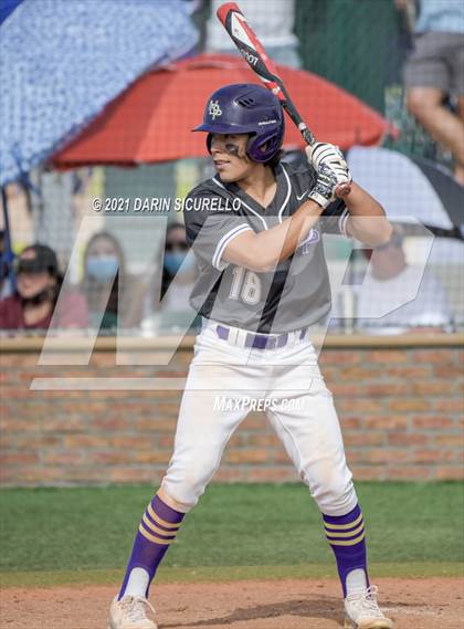 Thumbnail 2 in Salpointe Catholic @ Notre Dame Prep photogallery.