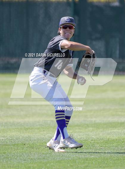 Thumbnail 3 in Salpointe Catholic @ Notre Dame Prep photogallery.