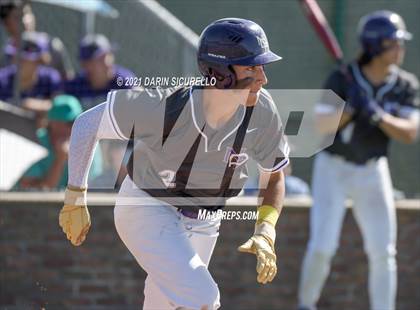 Thumbnail 3 in Salpointe Catholic @ Notre Dame Prep photogallery.