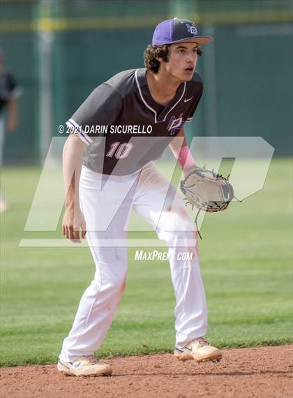 Thumbnail 1 in Salpointe Catholic @ Notre Dame Prep photogallery.