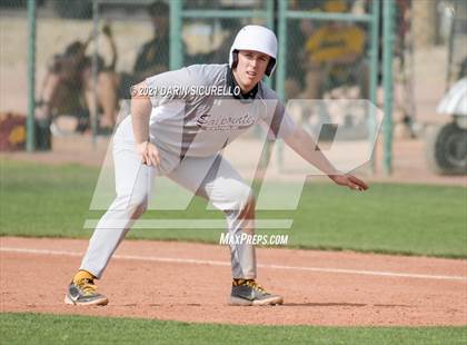 Thumbnail 3 in Salpointe Catholic @ Notre Dame Prep photogallery.