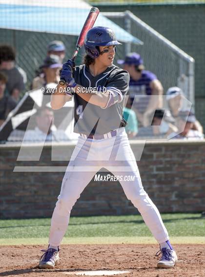 Thumbnail 2 in Salpointe Catholic @ Notre Dame Prep photogallery.
