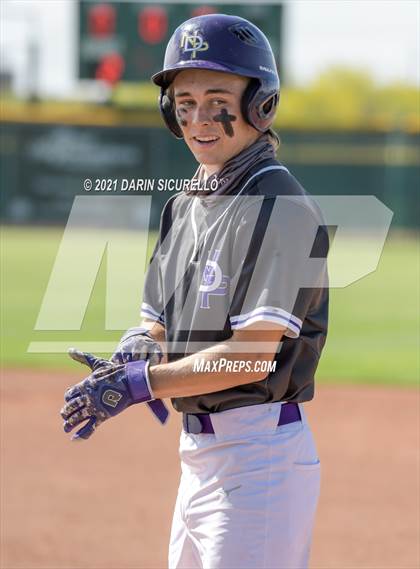 Thumbnail 1 in Salpointe Catholic @ Notre Dame Prep photogallery.