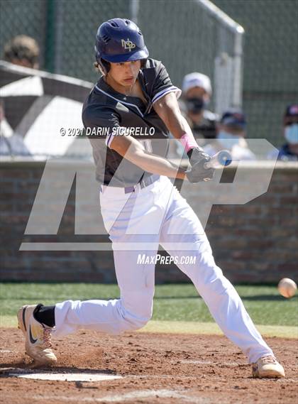 Thumbnail 3 in Salpointe Catholic @ Notre Dame Prep photogallery.
