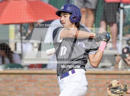 Thumbnail 2 in Salpointe Catholic @ Notre Dame Prep photogallery.
