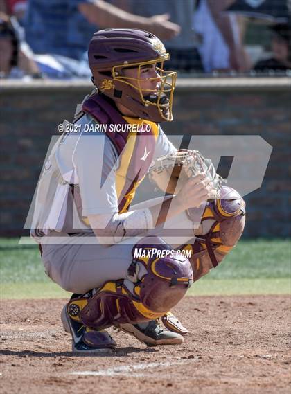 Thumbnail 2 in Salpointe Catholic @ Notre Dame Prep photogallery.