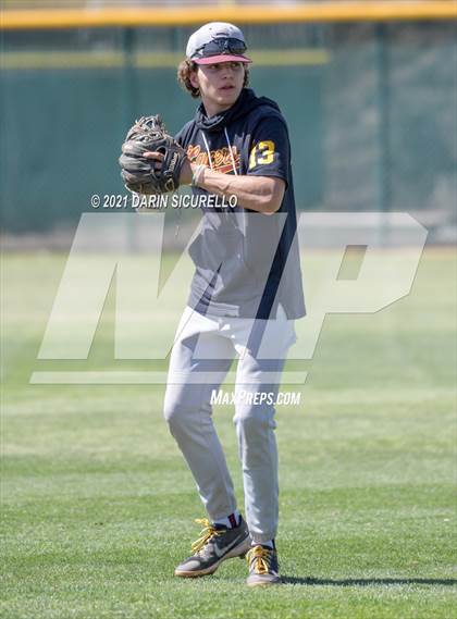 Thumbnail 3 in Salpointe Catholic @ Notre Dame Prep photogallery.