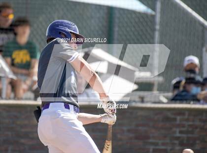 Thumbnail 1 in Salpointe Catholic @ Notre Dame Prep photogallery.