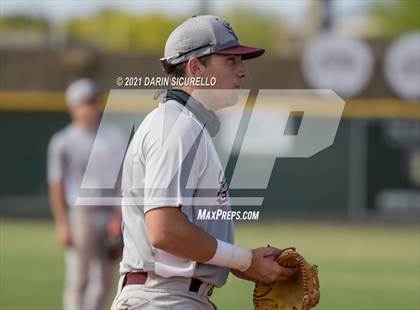 Thumbnail 3 in Salpointe Catholic @ Notre Dame Prep photogallery.