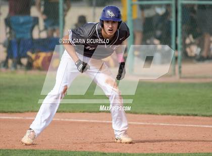 Thumbnail 3 in Salpointe Catholic @ Notre Dame Prep photogallery.