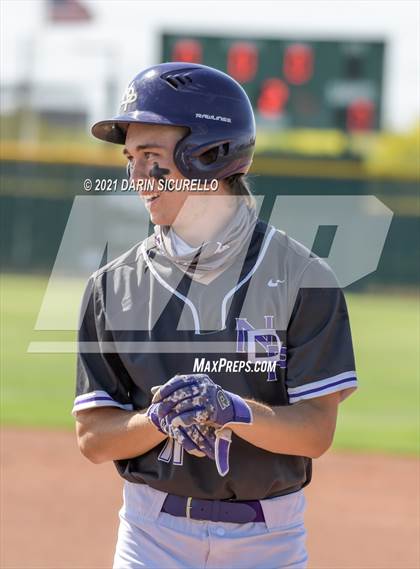 Thumbnail 3 in Salpointe Catholic @ Notre Dame Prep photogallery.